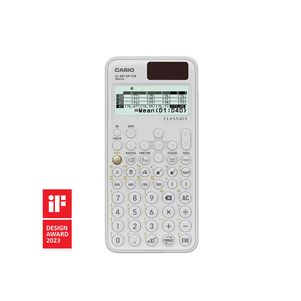 Calculadora cientifica numeros discount complejos