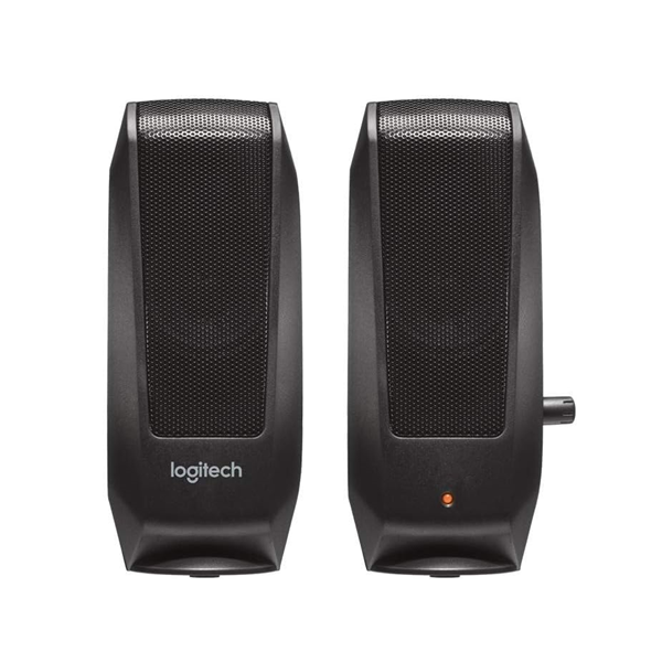 Altavoces Logitech OEM S150