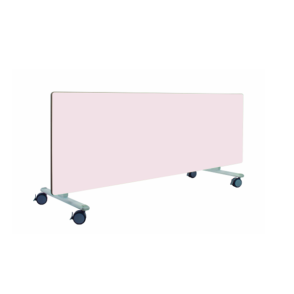 Mesa abatible inf. regul. 160x60 cm T1-2-3