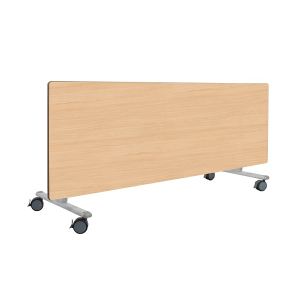 Mesa abatible inf. regul. 160x60 cm T1-2-3