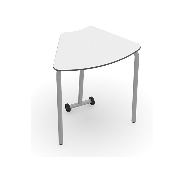 Mesa Hexa 72,7x50x76 cm T4-5-6