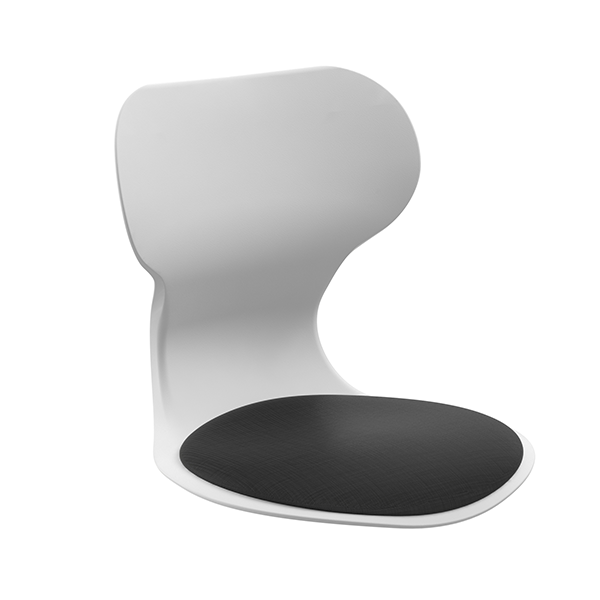 Tapizado silla Mia table 360°