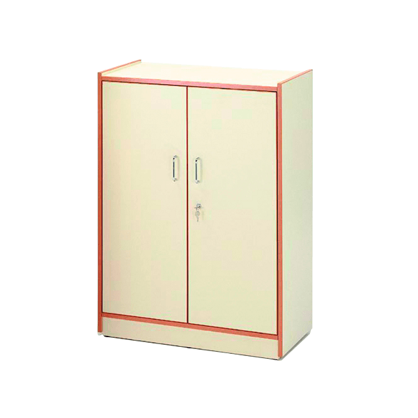 ciclo excursionismo leopardo Armario 215 crema. Canto PVC Haya - Material escolar, oficina y nuevas  tecnologias