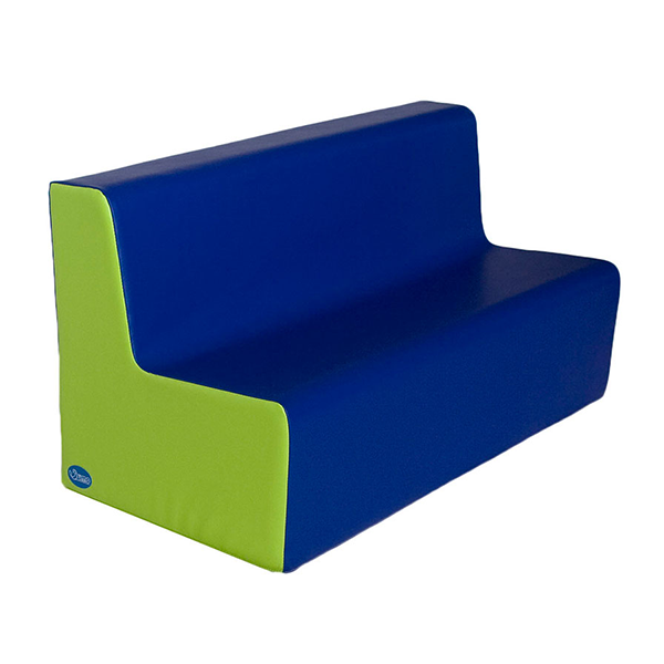 Aire acondicionado clima prefacio Sofá foam 3 plazas - Material escolar, oficina y nuevas tecnologias