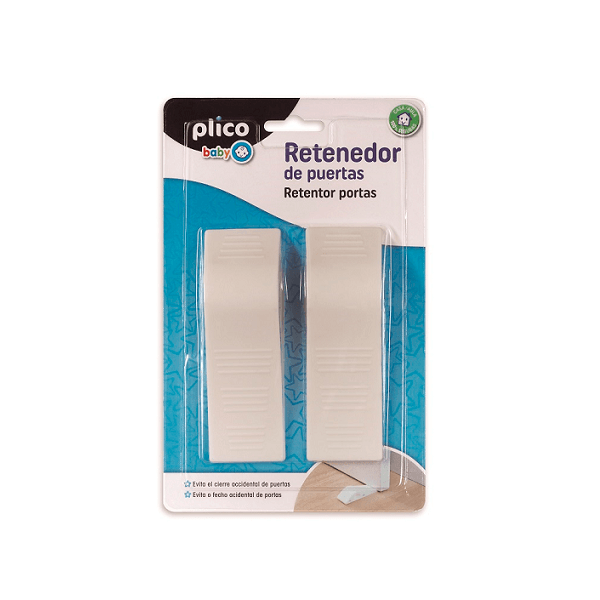 Retenedor puertas*