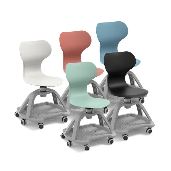 Silla Mia store 360°