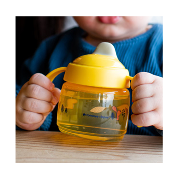 Vaso aprendizaje Sippee 190 ml