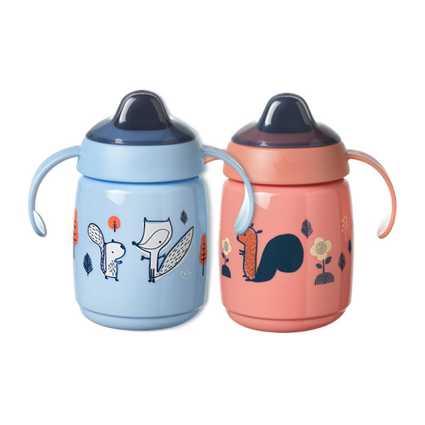 Vaso aprendizaje Sippee 300 ml
