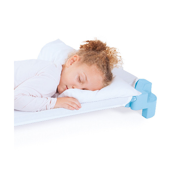 Almohada ignífuga + funda para hamaca