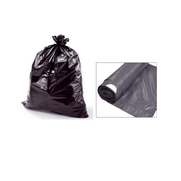 Rollos y sacos basura