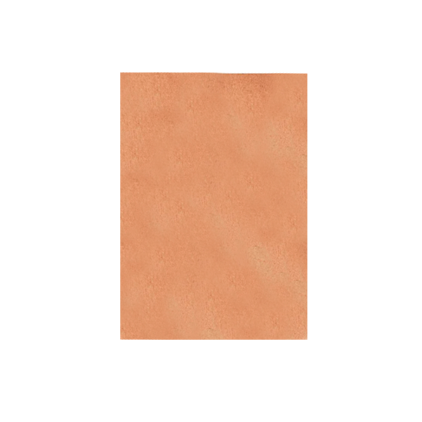 Papel reciclado rústico kraft A4 100 h. 90 g