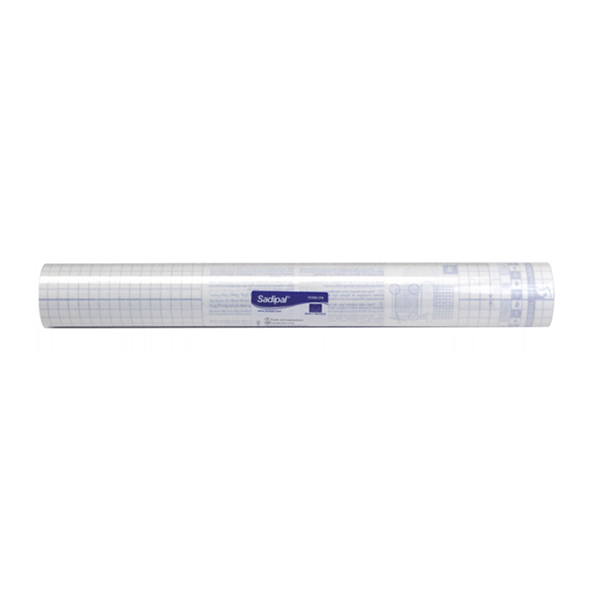 Forro libros Sadipal autoadh. removible 0,50x20 m