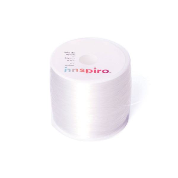 Bobina hilo nylon 350 m