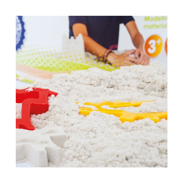 Arena para modelar creall 5 kg