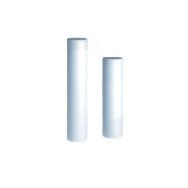 Cilindro porex. Bolsa 2 u.