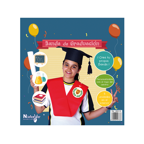 Bandas graduación