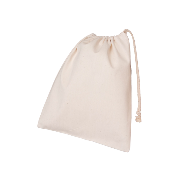 Bolsa merienda 25x30 cm