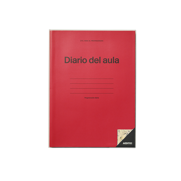 Diario aula Additio