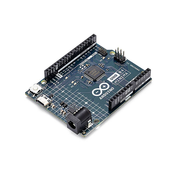 Arduino UNO R4 minima