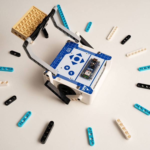 Arduino Alvik