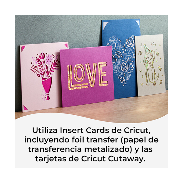 Cricut Card Mat 2x2 33x41 cm.