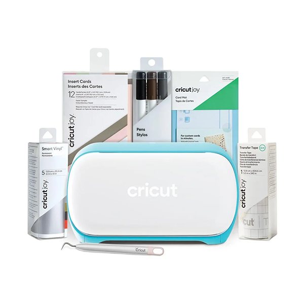 Cricut Joy starter kit