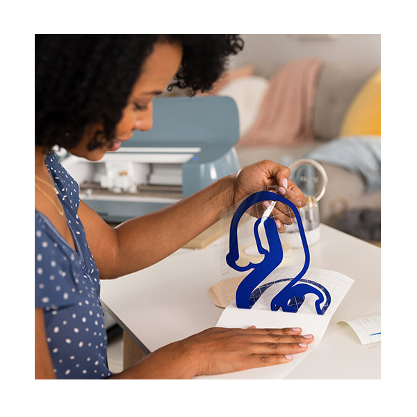 Cricut Maker 4 pack materiales