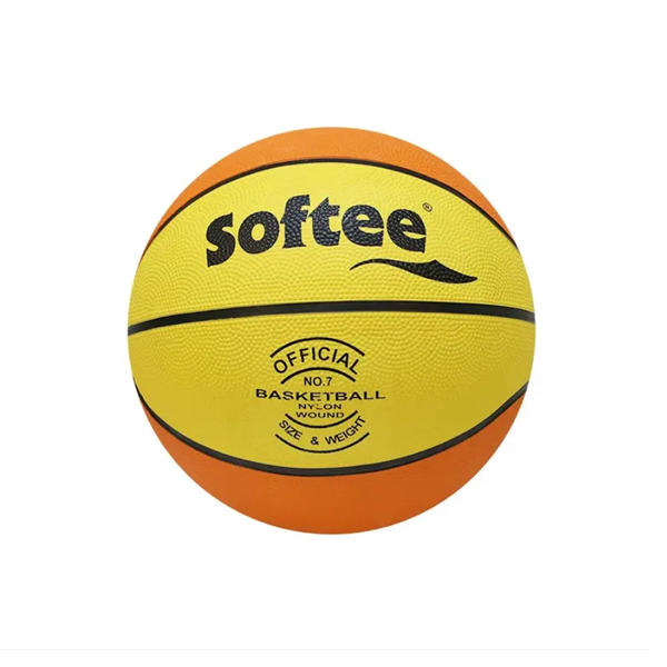 Balón baloncesto softee nylon