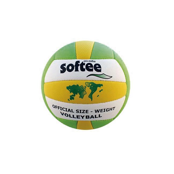 Balón baloncesto softee cuero - Material escolar, oficina y nuevas  tecnologias