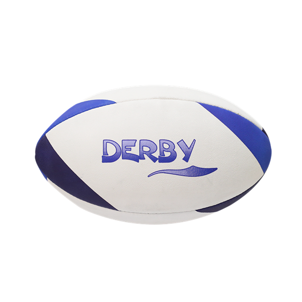 Balón softee derby rugby