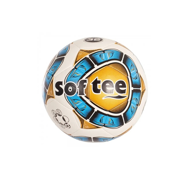 Balón fútbol sala Softee Zafiro