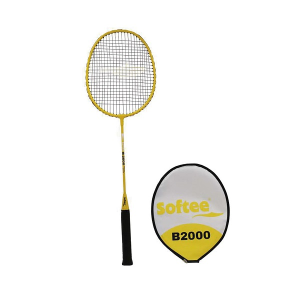 Productos - Raquetas de Bádminton