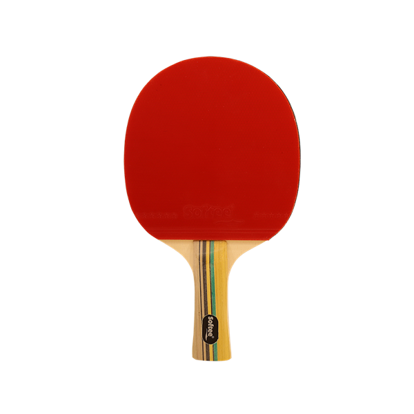 Raqueta tenis mesa softee P300