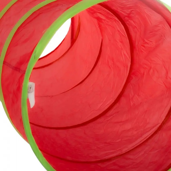 Túnel multijuegos Softee 1,5 m