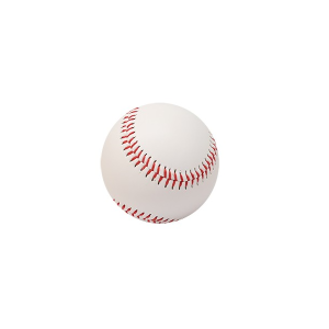 Bate béisbol foam con pelota - Material escolar