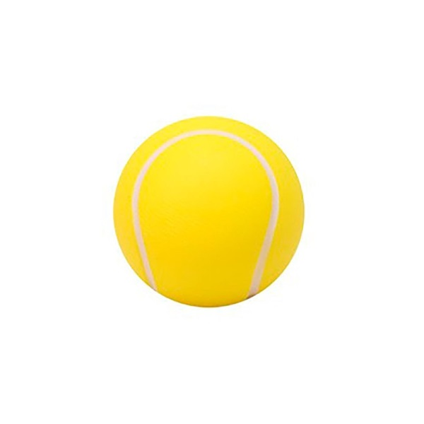 Minipelota tenis foam. Pack 5