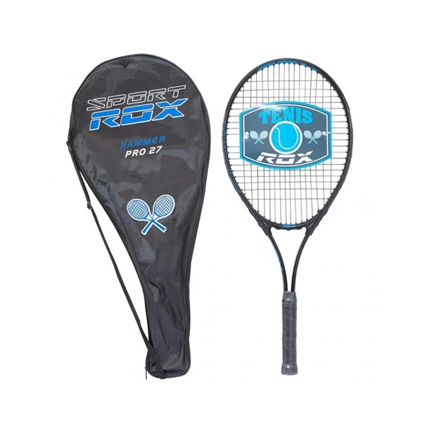 Raqueta tenis Rox Hammer pro Senior 27 pulg.