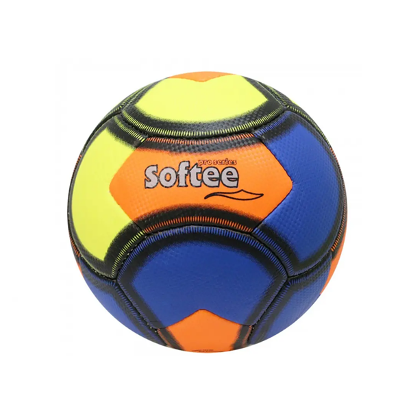 Balón fútbol playa Softee Beach 5