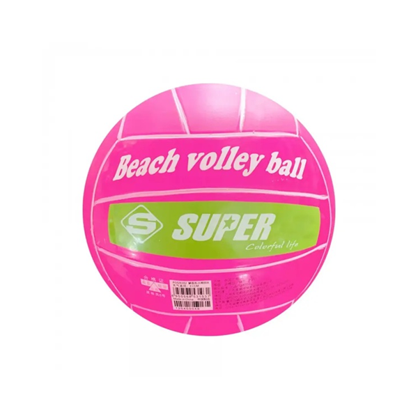 Pelota voley-playa PVC