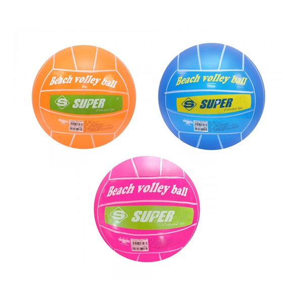 Pelota voley-playa PVC