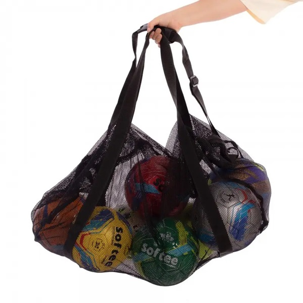Bolso porta material