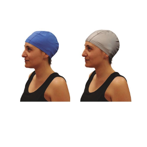 ▷ Gorro de Natación de Silicona SOFTEE Niño