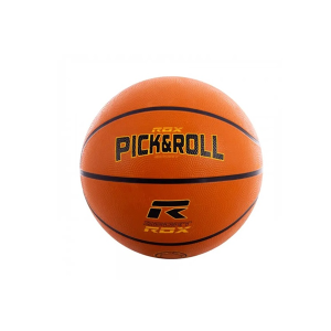 BALÓN BALONCESTO NYLON ROX PICK&ROLL, TALLA 5.