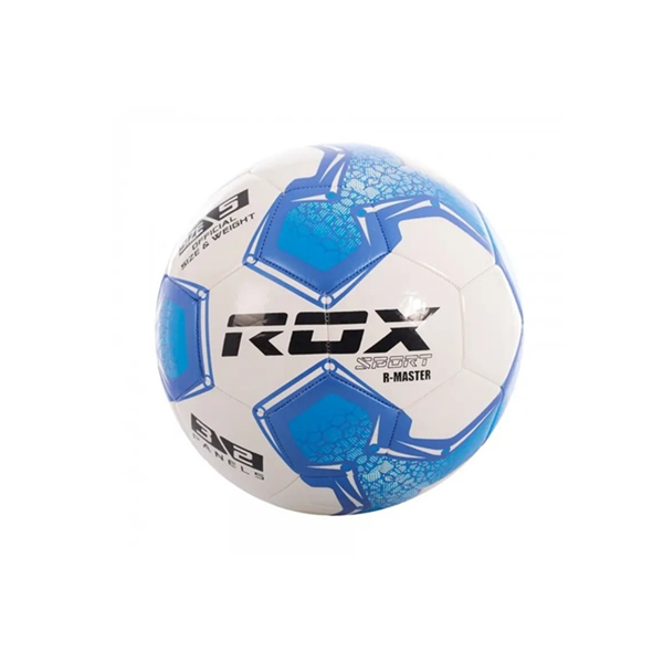 Balón fútbol sala Rox R-Master