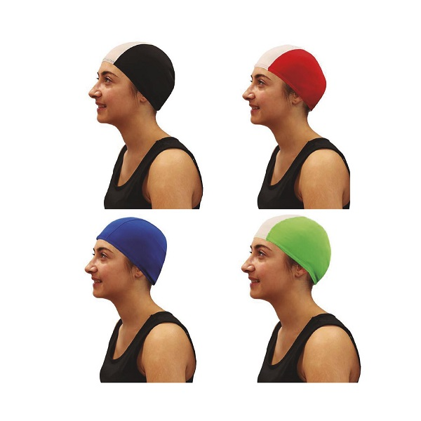 Gorro natación poliéster softee