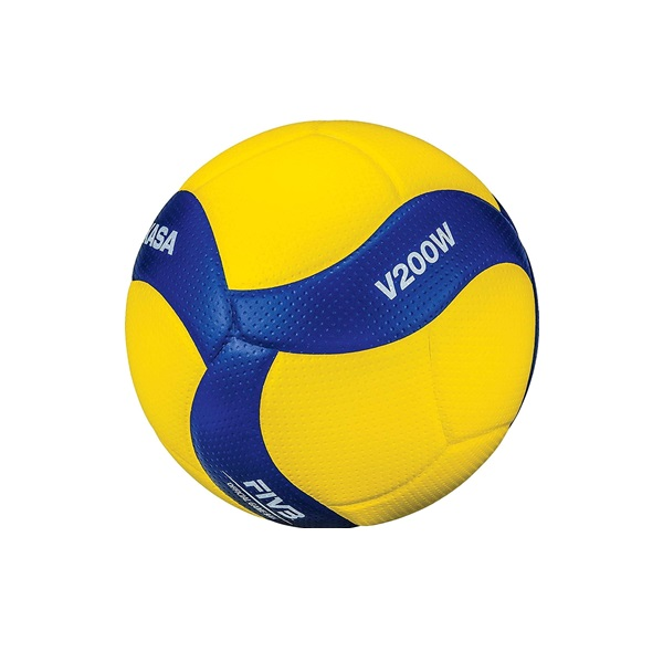 Balón voleibol mikasa V200W - Material escolar, oficina y nuevas tecnologias