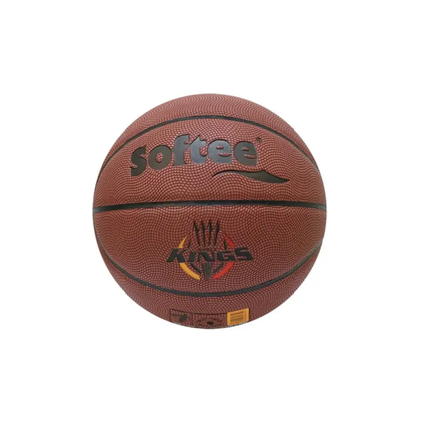 Balón baloncesto softee cuero 7