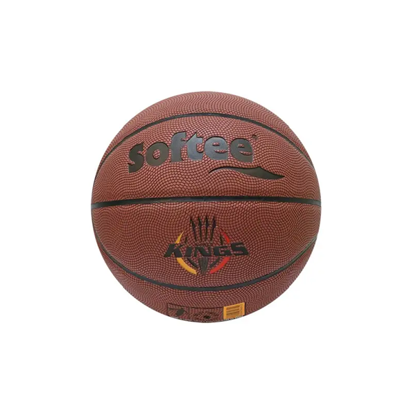 Balón baloncesto softee cuero - Material escolar, oficina y nuevas  tecnologias