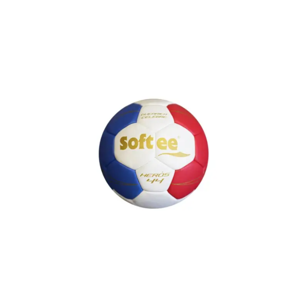 Balón Softee Heros