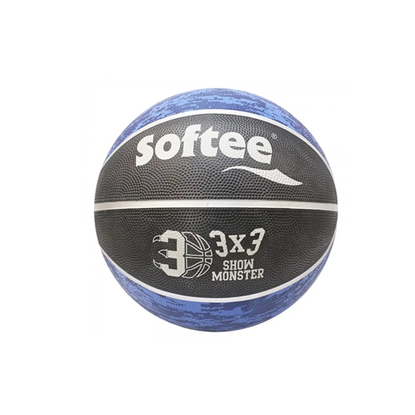 Balón Softee nylon Monster